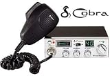 COBRA® CLASSIC 40 CHANNEL CB RADIO 21LTDST