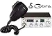 Electronics : COBRA® CLASSIC 40 CHANNEL CB RADIO 21LTDST