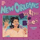 Best of New Orleans Rhythm & Blues 2