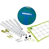 Monster Volleyball Set