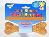 Velvet Bimples Bone Baby Back Ribs - Medium