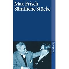 S�mtliche St�cke (suhrkamp taschenbuch)