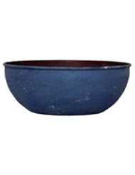 Home: Unique Decorative French Countryside Threshermans Table Bowl - Triple Blessings Inc.