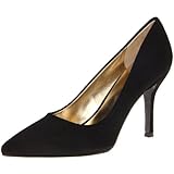 Nine West Women's Flax Suede Dress Pump
