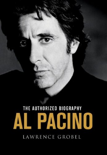 Al Pacino: The Authorized Biography (Ulverscroft Nonfiction)