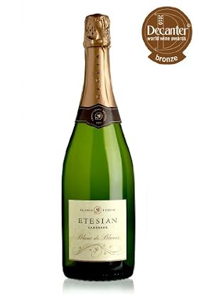 Gloria Ferrer Etesian Carneros Blanc de Blancs 2005 Case of 6 Gloria Ferrer Etesian Carneros Blanc de Blancs 2005 Case of 6