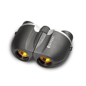 Click here to buy Barska Blueline 10x21 Binocular with Case by Barska.