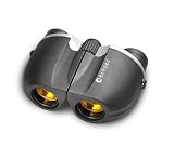 Barska Blueline 10x21 Binocular with Case