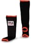 TITLE Classic Slip-on Shin Guards