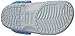 crocs CC Batman Clog (Infant/Toddler/Little Kid),Concrete,12 M US Little Kid