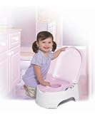 Summer Infant All-In-One Potty Seat & Step Stool