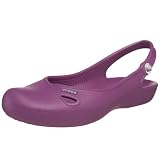 Crocs Women's Olivia Flat Dahlia 10335-511-520 9 UK