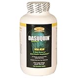 Nutramax Dasuquin with MSM for Large Dogs, 150 Tablets