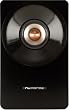 NuForce S-1 Speaker (1 pair, black/black) for Icon Systems