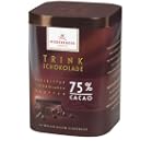 Niederegger Drink Chocolate - 75% Cacao
