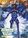 Titan A.E. Electronic Power Deluxe Rapid Attack Queen Drej With Battlr Action Sounds
