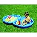 Shell Pool and Sandbox, SHELL SANDBOX & POOL