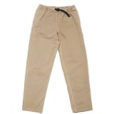 (グラミチ)GRAMICCI パンツ Gramicci Pant MS1-0657-56J  カーキ S