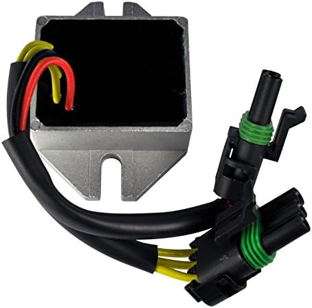 Voltage Regulator Rectifier Sea Doo 800 GSX 800 XP Challenger 1800 Speedster 1997-1999