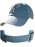 Los Angeles Dodgers LA Women's Hat Cap