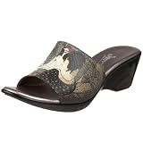 Icon Womens Paula Sandal Sandal