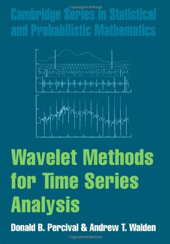 Ten Lectures on Wavelets CBMSNSF Regional Conference Series in Applied Mathematics