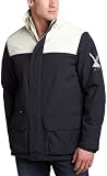 Search : Nautica Sportswear Men's 3-In-1 Parka