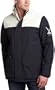 Nautica Men's 3-In-1 Parka,Navy,XX-Large