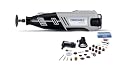 Dremel 8200-2/28 12-Volt Max Cordless Rotary Tool
