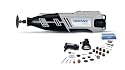 Dremel 8200-2/28 12-Volt Max Cordless Rotary Tool
