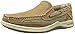 Margaritaville Footwear Men's Anchor Slip