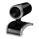 ChatCam HD 720p Webcam