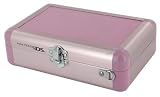 Venom Nintendo Licensed Pink Aluminium Console Case (Nintendo DS)
