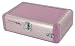 Venom Nintendo Licensed Pink Aluminium Console Case (Nintendo DS)