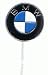 BMW - Logo - Groß - Anstecknadel