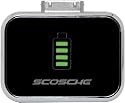 Scosche IBAT Back Up Battery for iPod Classic 80/160gb and iPod with Video 30/60/80gb