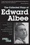 Collected Plays Of Edward Albee 1958...