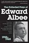 Collected Plays of Edward Albee: 1958-1965