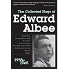 Collected Plays of Edward Albee: 1958-1965