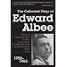 Collected Plays of Edward Albee: 1958-1965