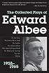 Collected Plays of Edward Albee: 1958-1965