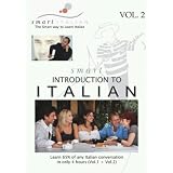 SmartItalian - Introduction to Italian, Vol.2 (Italian Edition)by Christian Aubert