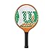 Wilson 2016 Surge Platform Tennis Paddle, Grip 4 1/4