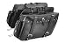All American Rider 2XL SLANT S/B W/PHN PKT RIVETE 9798RP