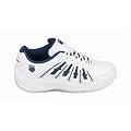 K-Swiss OPTIM II CARPET 52569-167-M Unisex - Kinder Sportschuhe - Tennis