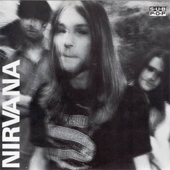 Nirvana - Love Buzz / Big Cheese - Zortam Music