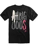 AMBIGUOUS Splashin Tee