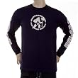 RMC Martin Ksohoh Red Monkey Company MKWS navy Akasarugumi Dragon T-shirt