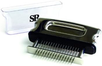 Steven Raichlen Marinade Turbo Charger