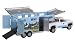 Breyer Stablemates Pick - Up Truck and Gooseneck Trailer_s-2